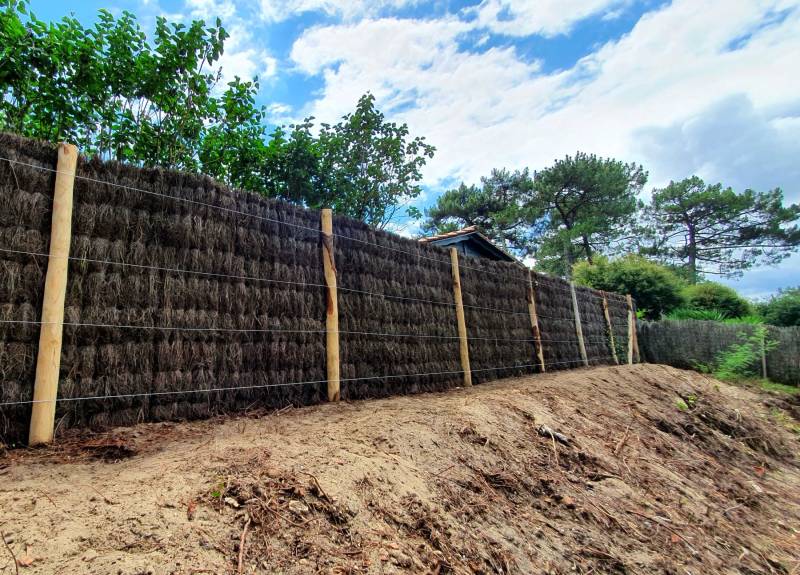 Aménagement paysager sur le Cap Ferret : Sublimez votre villa avec un jardin unique et raffiné