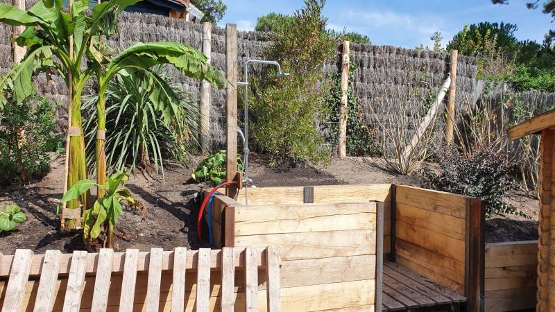 Sublimez votre villa du Cap Ferret avec un aménagement paysager personnalisé