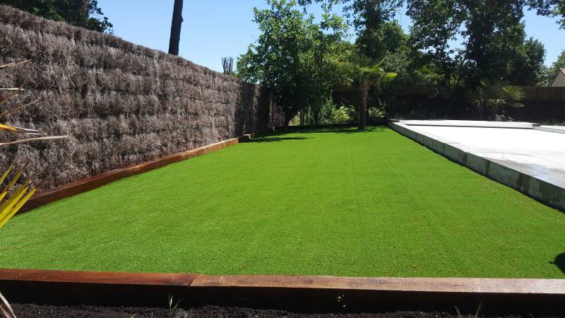 Conception d’espaces extérieurs personnalisés à Arès